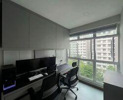 Blk 617C Punggol Breeze (Punggol), HDB 5 Rooms #584970831